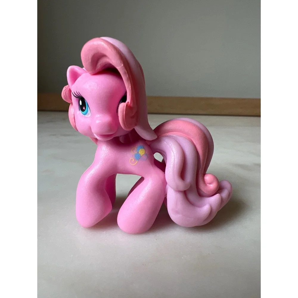 My Little Pony ponyville rainbow